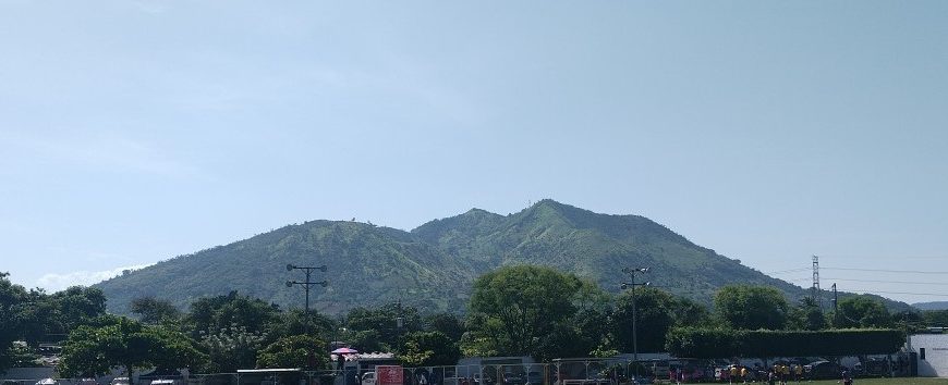 Lluvias y tormentas para la tarde y la noche en El Salvador