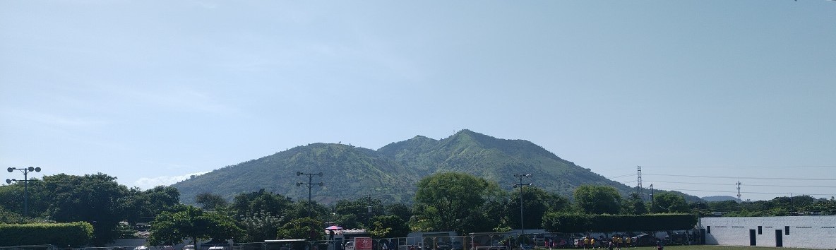 Lluvias y tormentas para la tarde y la noche en El Salvador