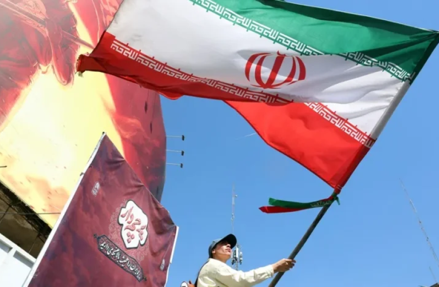 Irán amenazan con una respuesta contundente a Estados Unidos
