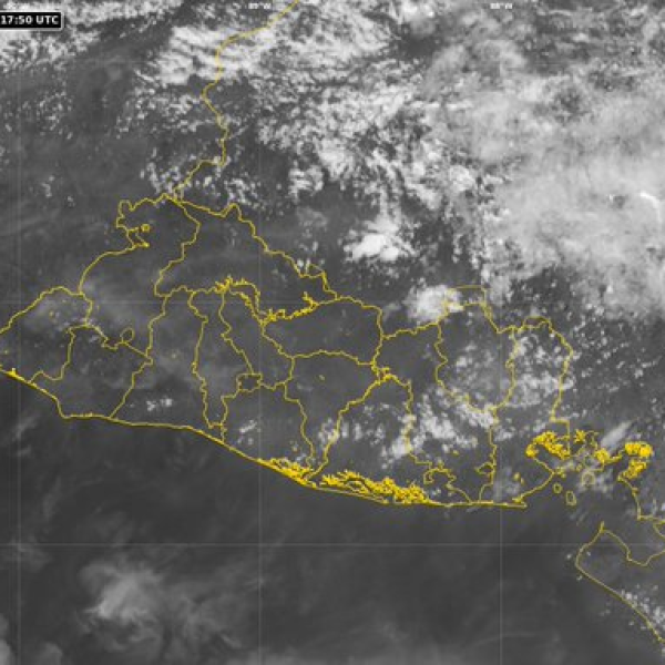 Pronóstico de muy corto plazo para la tardeVálido de 3:00 p.m. a 6:00 p.m. de 14/9/2026.