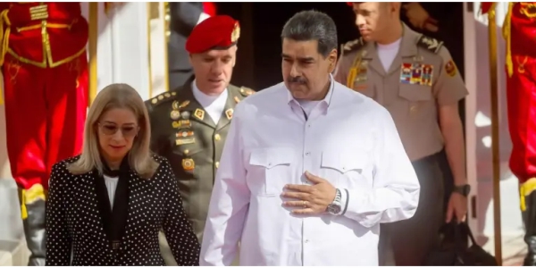 Fallece el juez Alvin Hellerstein, magistrado a cargo del caso contra Nicolás Maduro y Cilia Flores en EE. UU.